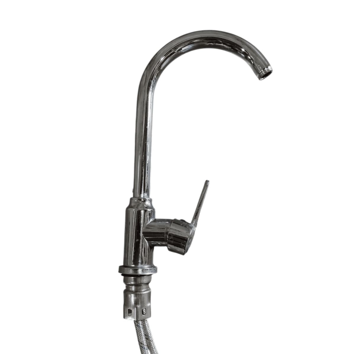 Купить Смеситель для кухни Санлайт А4590А-2