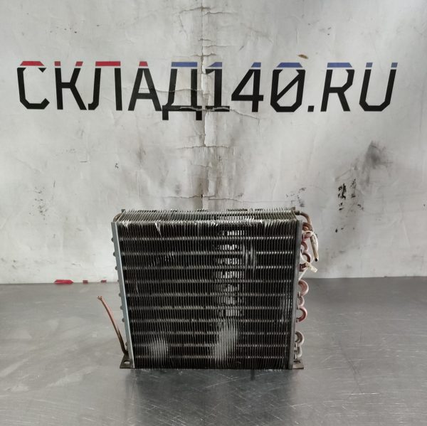 Купить Конденсатор Eco D67496 32/6.5/27.5 шаг ламелей 4мм