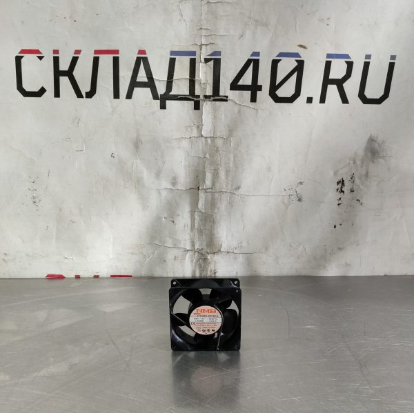 Купить Вентилятор обдува NMB 4715ms-23t-b10