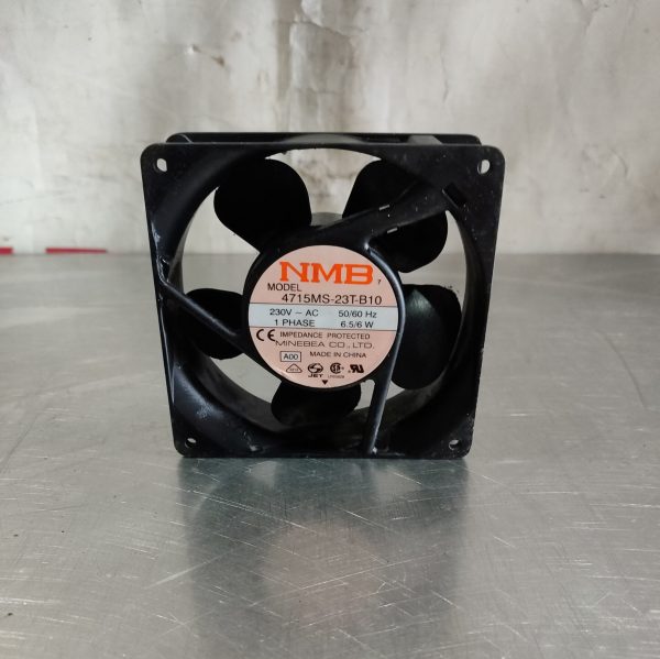 Купить Вентилятор обдува NMB 4715ms-23t-b10