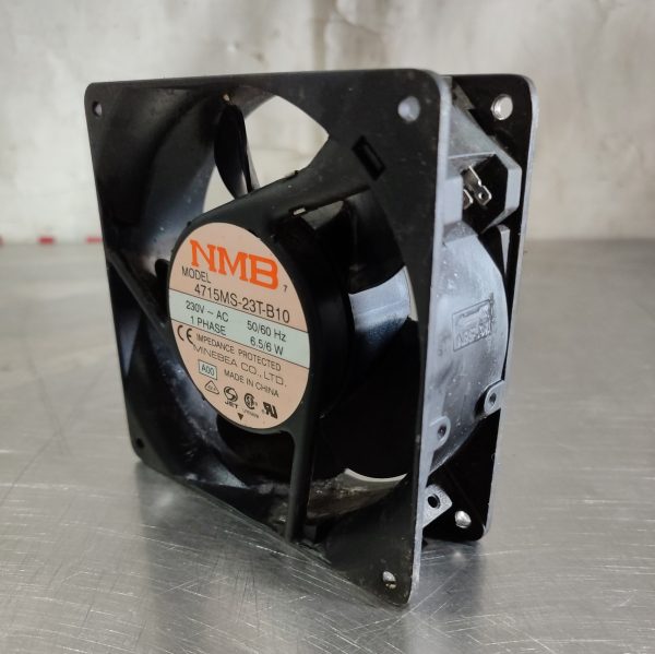 Купить Вентилятор обдува NMB 4715ms-23t-b10