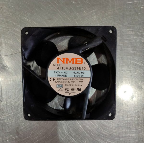 Купить Вентилятор обдува NMB 4715ms-23t-b10