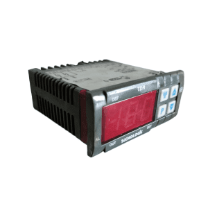 Купить Контроллер Tecnologic TDR22