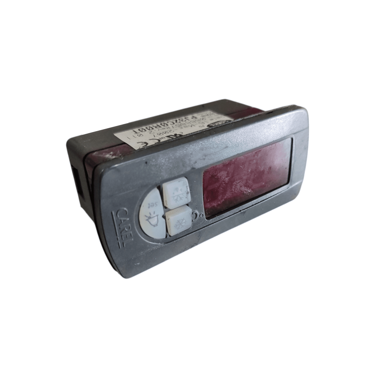 Купить Контроллер Carel PJ32C0R00T