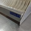Купить Полка настенная для сушки посуды Техно-ТТ ПН-311-900 40 тарелок