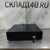 Купить Денежный ящик G-Sense 410XL