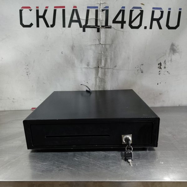 Купить Денежный ящик G-Sense 410XL