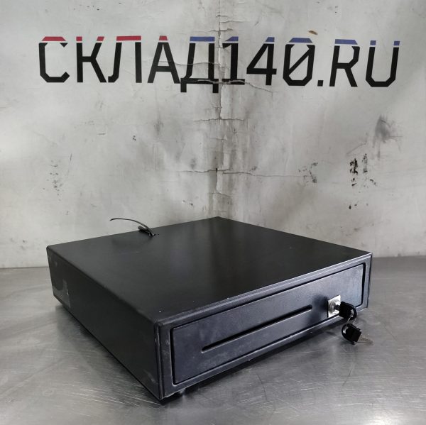 Купить Денежный ящик G-Sense 410XL