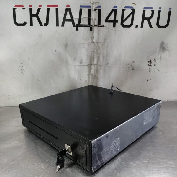 Купить Денежный ящик G-Sense 410XL