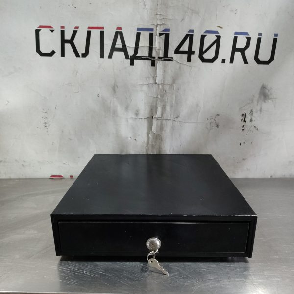 Купить Денежный ящик Premier 400 LC-B