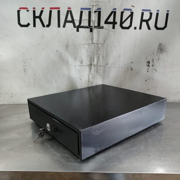 Купить Денежный ящик Premier 400 LC-B