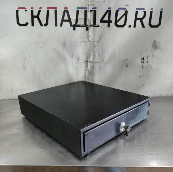 Купить Денежный ящик Premier 400 LC-B