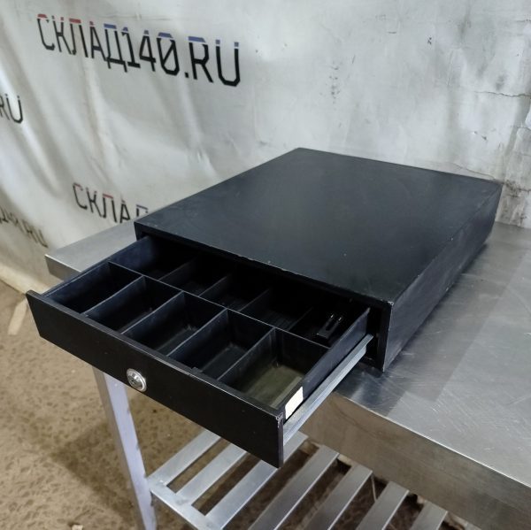 Купить Денежный ящик Premier 400 LC-B