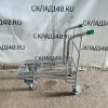 Купить Грузовая тележка SHOLS 0110-250