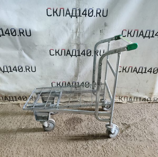 Купить Грузовая тележка SHOLS 0110-250