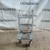 Купить Грузовая тележка SHOLS 0110-250