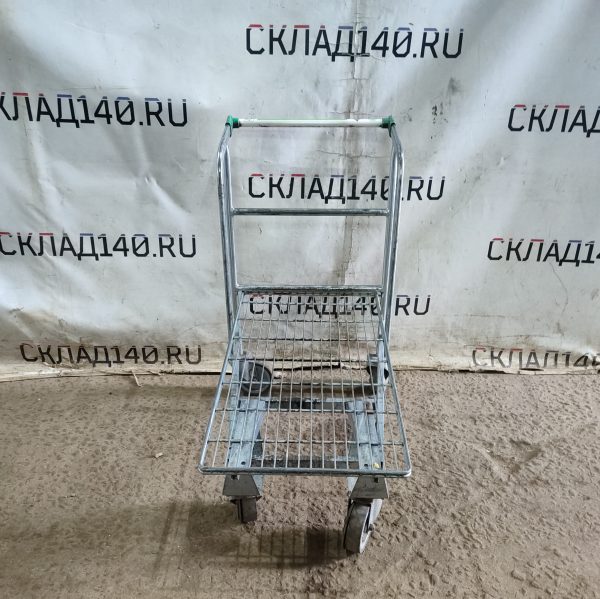 Купить Грузовая тележка SHOLS 0110-250