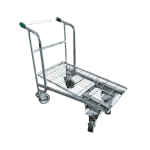 Грузовая тележка SHOLS 0110-250