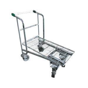 Купить Грузовая тележка SHOLS 0110-250