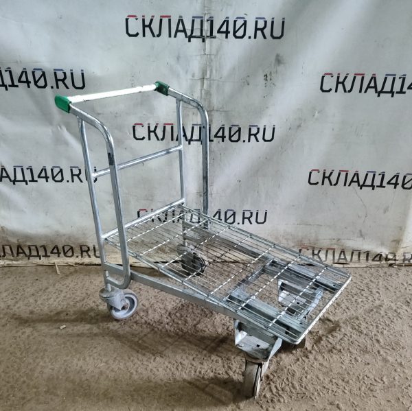 Купить Грузовая тележка SHOLS 0110-250