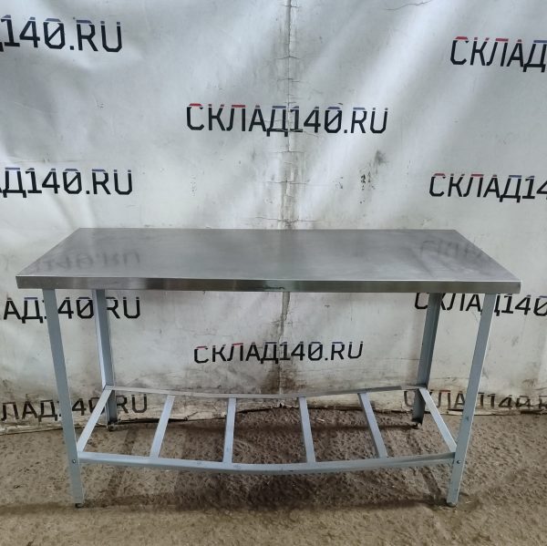 Купить Стол производственный Rada СО-15/6ПР