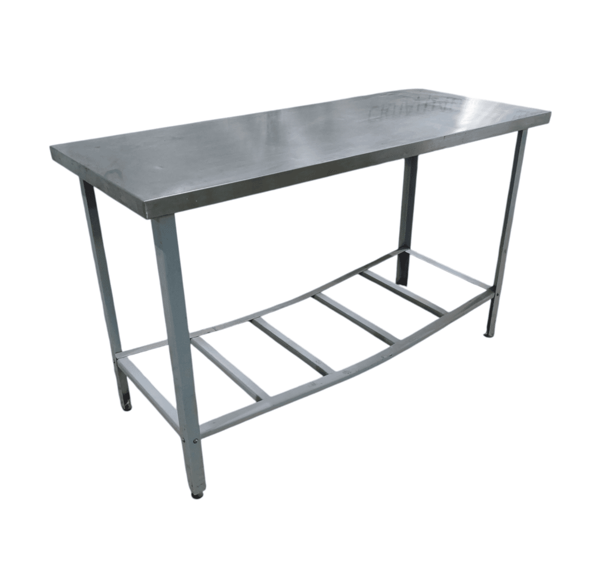 Купить Стол производственный Rada СО-15/6ПР