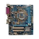 Материнская плата S-1155 Gigabyte GA-H61M-S2PV