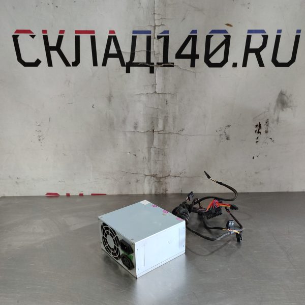 Купить Блок питания NAVI ATXI 380 Вт