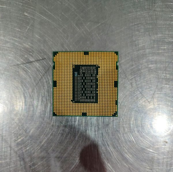 Купить Процессор Intel Core i5 2500 (3,3 ГГц, LGA 1155, 6 Мб, 4 ядра)