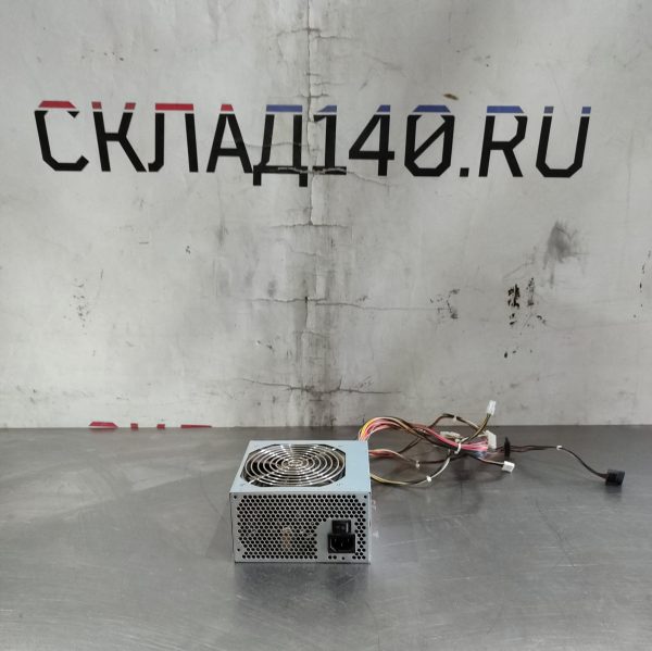 Купить Блок питания FSP ATX350N 350 Вт