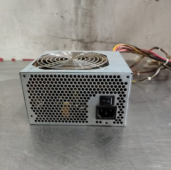 Купить Блок питания FSP ATX350N 350 Вт