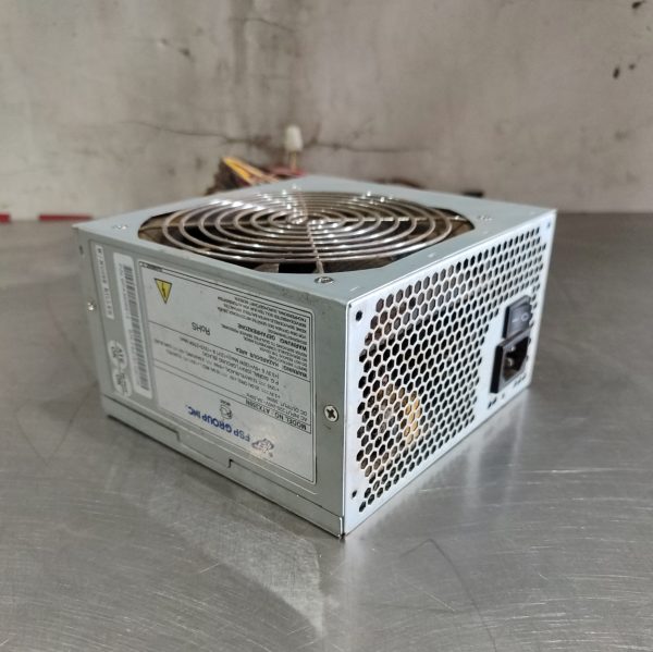 Купить Блок питания FSP ATX350N 350 Вт