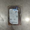 Купить Жесткий диск Seagate Barracuda 500 гб