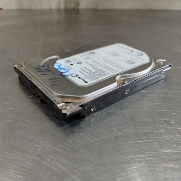 Купить Жесткий диск Seagate Barracuda 500 гб