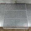 Купить Полка решетка серая 655/535 1 борт