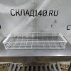 Купить Корзина сетчатая белая 90/36/13
