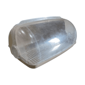 Купить Хлебница Plast Team PT267312015 41/24/18