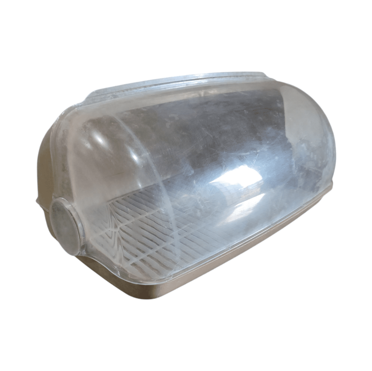 Купить Хлебница Plast Team PT267312015 41/24/18