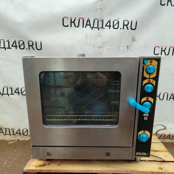 Купить Печь конвекционная MBM FCE 6