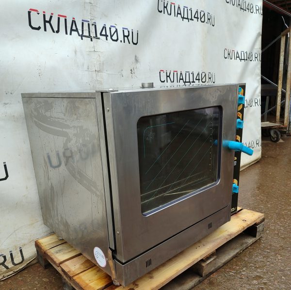 Купить Печь конвекционная MBM FCE 6