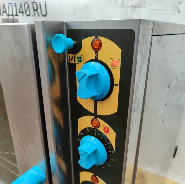 Купить Печь конвекционная MBM FCE 6