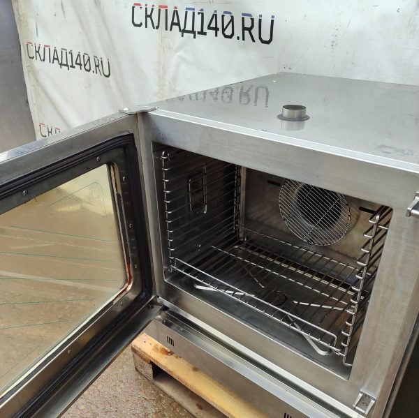 Купить Печь конвекционная MBM FCE 6
