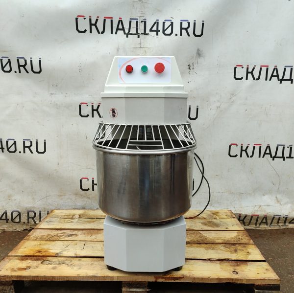 Купить Тестомес Hurakan HKN-30SN2V