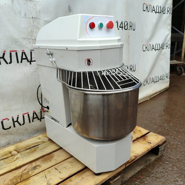 Купить Тестомес Hurakan HKN-30SN2V