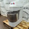 Купить Тестомес Hurakan HKN-30SN2V