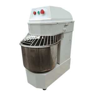 Купить Тестомес Hurakan HKN-30SN2V