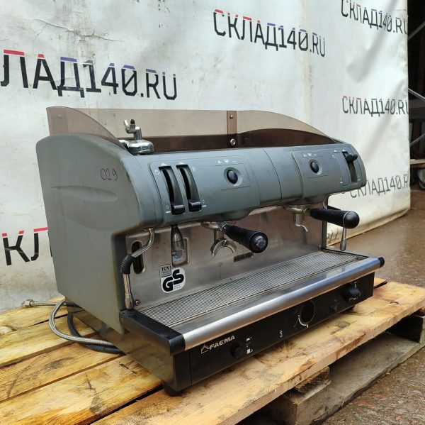 Купить Кофемашина Faema D92N/S-2H