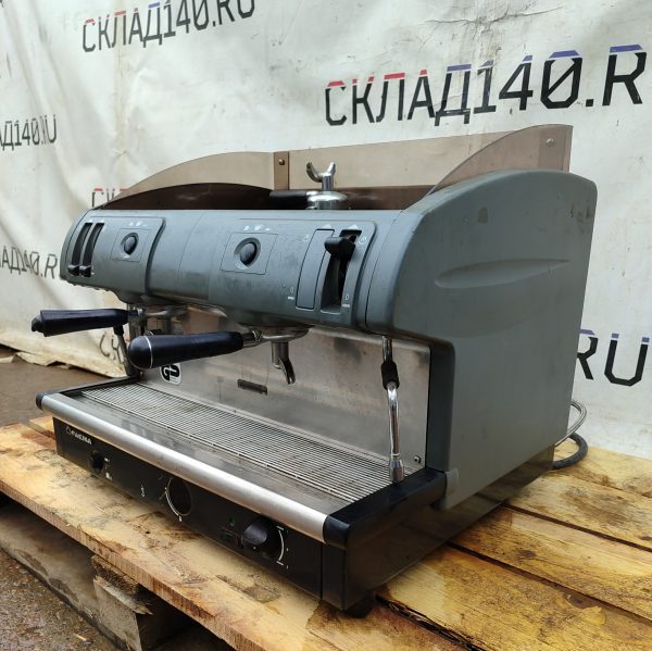 Купить Кофемашина Faema D92N/S-2H