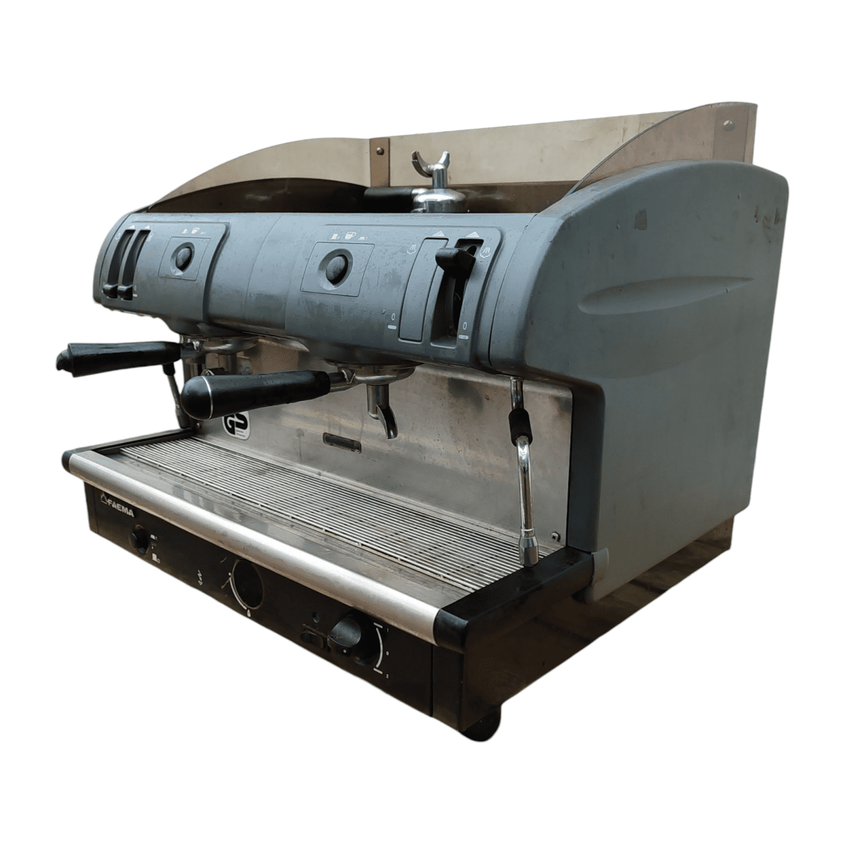 Купить Кофемашина Faema D92N/S-2H