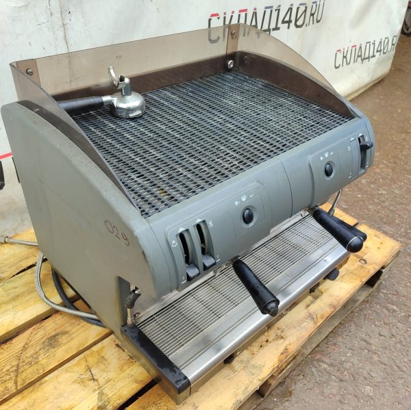Купить Кофемашина Faema D92N/S-2H